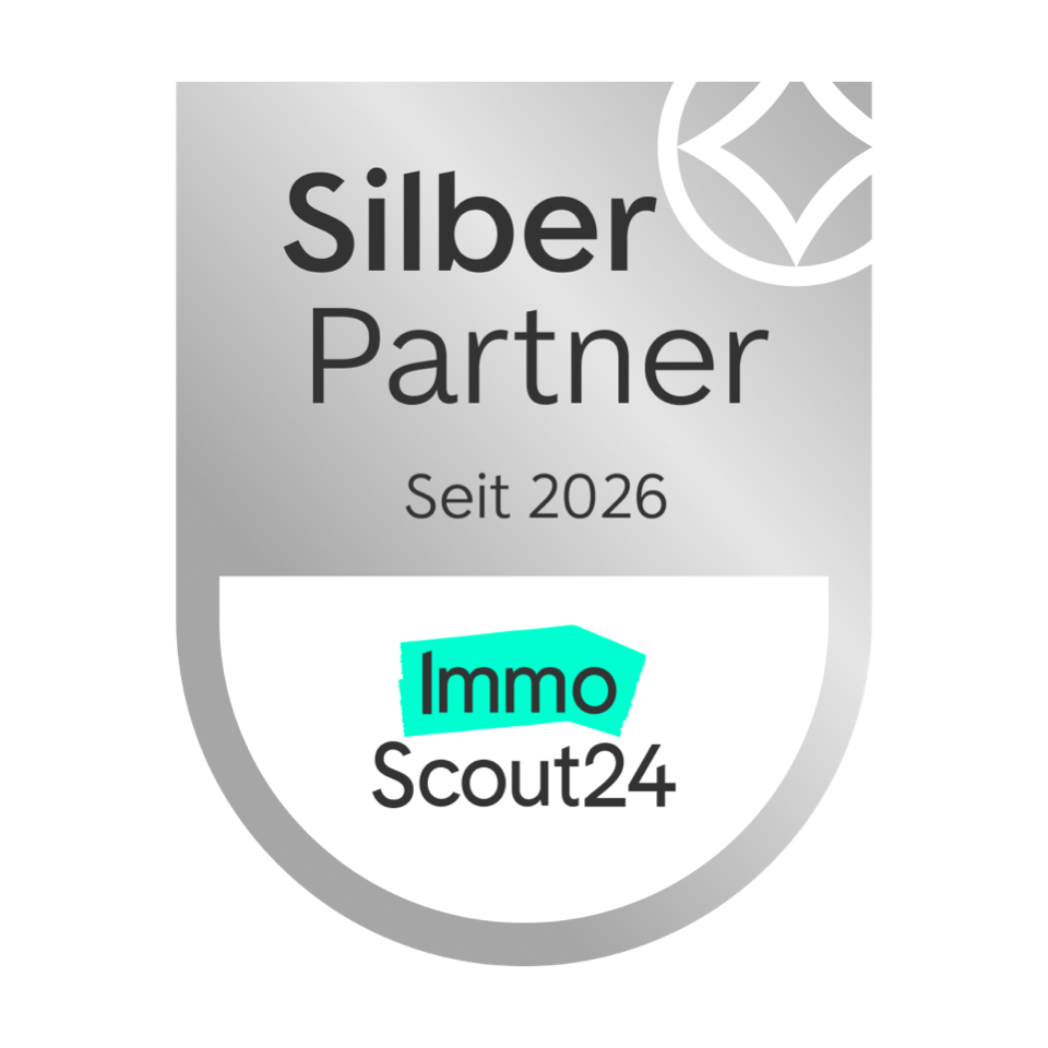 Immobilienscout24-Premium Partner HUBER IMMOBILIEN - Frank Huber